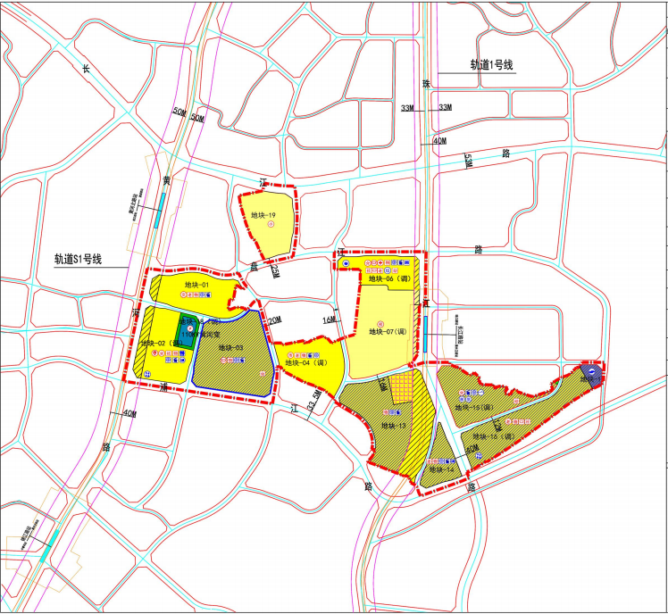 江南·体育(JNSPORTS)官方APP下载经开轴承厂公布4宗宅地未建、配建中小(图2)