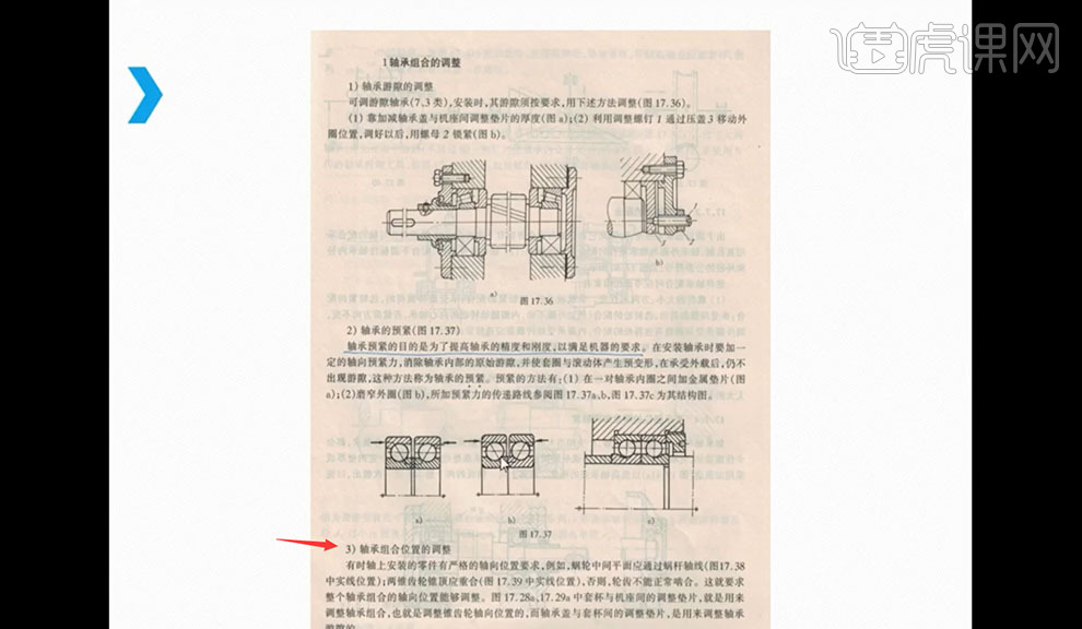 江南体育官方APP下载滚动轴承的组合结构-轴承图文教程(图12)